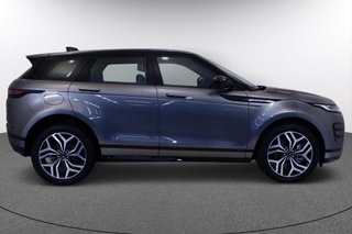 Land Rover Range Rover Evoque LAND R EVOQUE 2.0 D163 R-DYNAMIC S AUTO 4WD MHEV 5P