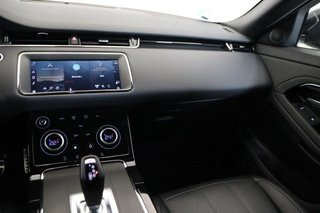 Land Rover Range Rover Evoque LAND R EVOQUE 2.0 D163 R-DYNAMIC S AUTO 4WD MHEV 5P