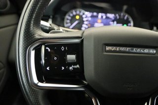 Land Rover Range Rover Evoque LAND R EVOQUE 2.0 D163 R-DYNAMIC S AUTO 4WD MHEV 5P