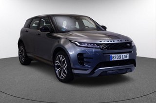 Land Rover Range Rover Evoque LAND R EVOQUE 2.0 D163 R-DYNAMIC S AUTO 4WD MHEV 5P