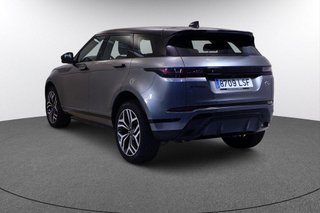 Land Rover Range Rover Evoque LAND R EVOQUE 2.0 D163 R-DYNAMIC S AUTO 4WD MHEV 5P