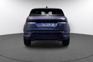 Land Rover Range Rover Evoque LAND R EVOQUE 2.0 D163 R-DYNAMIC S AUTO 4WD MHEV 5P