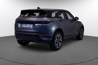 Land Rover Range Rover Evoque LAND R EVOQUE 2.0 D163 R-DYNAMIC S AUTO 4WD MHEV 5P