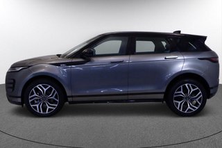 Land Rover Range Rover Evoque LAND R EVOQUE 2.0 D163 R-DYNAMIC S AUTO 4WD MHEV 5P