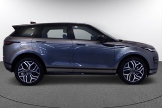 Land Rover Range Rover Evoque LAND R EVOQUE 2.0 D163 R-DYNAMIC S AUTO 4WD MHEV 5P