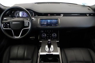 Land Rover Range Rover Evoque LAND R EVOQUE 2.0 D163 R-DYNAMIC S AUTO 4WD MHEV 5P
