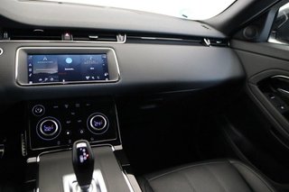 Land Rover Range Rover Evoque LAND R EVOQUE 2.0 D163 R-DYNAMIC S AUTO 4WD MHEV 5P