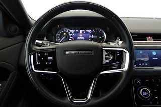 Land Rover Range Rover Evoque LAND R EVOQUE 2.0 D163 R-DYNAMIC S AUTO 4WD MHEV 5P