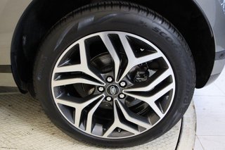 Land Rover Range Rover Evoque LAND R EVOQUE 2.0 D163 R-DYNAMIC S AUTO 4WD MHEV 5P