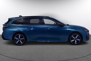 Peugeot 308 familiar 1.6 PHEV 180 E-EAT8 GT SW 5P
