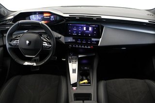 Peugeot 308 familiar 1.6 PHEV 180 E-EAT8 GT SW 5P