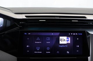 Peugeot 308 familiar 1.6 PHEV 180 E-EAT8 GT SW 5P