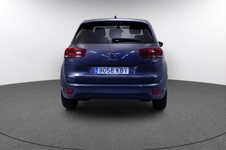 Citroën C4 SpaceTourer C4 PICASSO 1.2 PURETECH 96KW S&S FEEL 5P