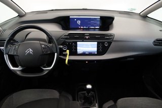 Citroën C4 SpaceTourer C4 PICASSO 1.2 PURETECH 96KW S&S FEEL 5P