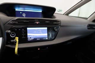 Citroën C4 SpaceTourer C4 PICASSO 1.2 PURETECH 96KW S&S FEEL 5P