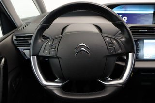 Citroën C4 SpaceTourer C4 PICASSO 1.2 PURETECH 96KW S&S FEEL 5P