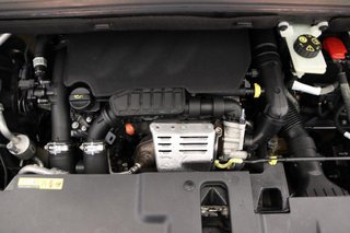 Citroën C4 SpaceTourer C4 PICASSO 1.2 PURETECH 96KW S&S FEEL 5P