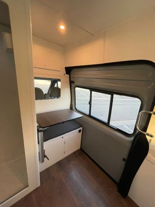 Ford Transit 2010