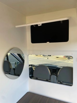 Ford Transit 2010