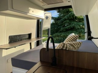 Ford Transit 2010