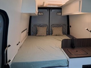 Ford Transit 2010