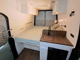 Ford Transit 2010