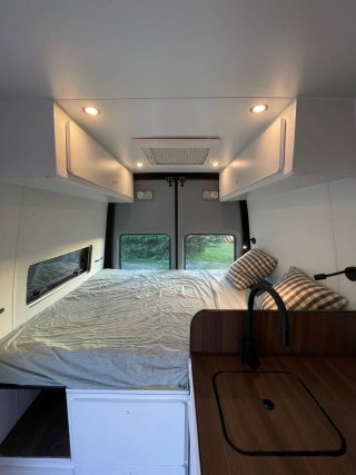 Ford Transit 2010