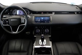 Land Rover Range Rover Evoque LAND R EVOQUE 2.0 D163 R-DYNAMIC S AUTO 4WD MHEV 5P
