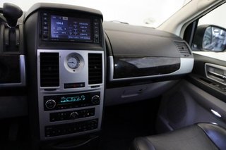 Chrysler Grand Voyager G VOYAGER LIMITED 2.8 CRD ENTRETENIMIENTO 5P 7 PLAZAS