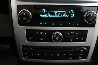Chrysler Grand Voyager G VOYAGER LIMITED 2.8 CRD ENTRETENIMIENTO 5P 7 PLAZAS