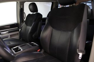 Chrysler Grand Voyager G VOYAGER LIMITED 2.8 CRD ENTRETENIMIENTO 5P 7 PLAZAS