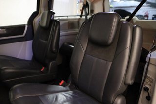 Chrysler Grand Voyager G VOYAGER LIMITED 2.8 CRD ENTRETENIMIENTO 5P 7 PLAZAS