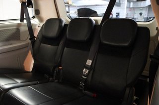 Chrysler Grand Voyager G VOYAGER LIMITED 2.8 CRD ENTRETENIMIENTO 5P 7 PLAZAS