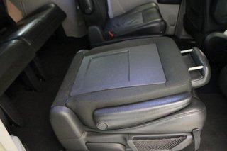 Chrysler Grand Voyager G VOYAGER LIMITED 2.8 CRD ENTRETENIMIENTO 5P 7 PLAZAS