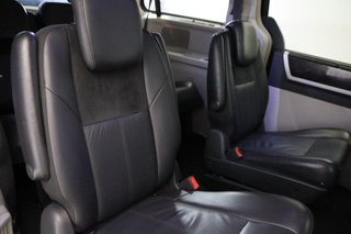 Chrysler Grand Voyager G VOYAGER LIMITED 2.8 CRD ENTRETENIMIENTO 5P 7 PLAZAS