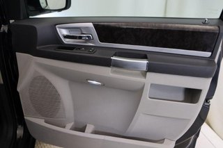 Chrysler Grand Voyager G VOYAGER LIMITED 2.8 CRD ENTRETENIMIENTO 5P 7 PLAZAS