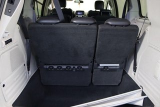 Chrysler Grand Voyager G VOYAGER LIMITED 2.8 CRD ENTRETENIMIENTO 5P 7 PLAZAS