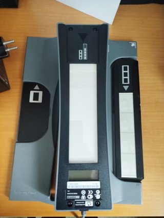 Scanner HP Scanjet 4570c documenti pellicole