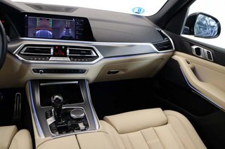 BMW X5 3.0 XDRIVE45E 4WD AUTO 5P