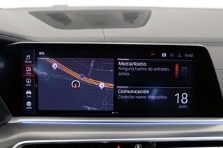 BMW X5 3.0 XDRIVE45E 4WD AUTO 5P