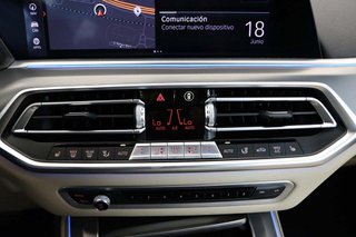 BMW X5 3.0 XDRIVE45E 4WD AUTO 5P
