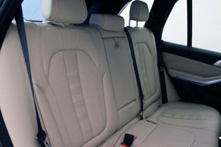 BMW X5 3.0 XDRIVE45E 4WD AUTO 5P