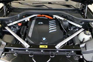 BMW X5 3.0 XDRIVE45E 4WD AUTO 5P