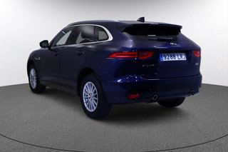 Jaguar F-Pace 2.0D 177KW PRESTIGE 4WD AUTO 5P