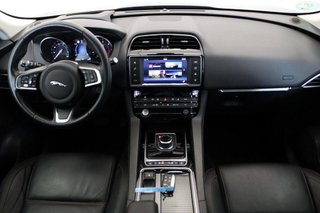 Jaguar F-Pace 2.0D 177KW PRESTIGE 4WD AUTO 5P