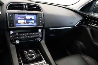 Jaguar F-Pace 2.0D 177KW PRESTIGE 4WD AUTO 5P