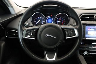 Jaguar F-Pace 2.0D 177KW PRESTIGE 4WD AUTO 5P