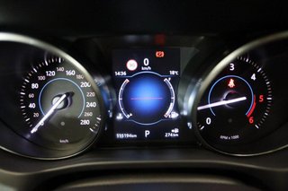 Jaguar F-Pace 2.0D 177KW PRESTIGE 4WD AUTO 5P