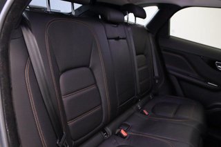 Jaguar F-Pace 2.0D 177KW PRESTIGE 4WD AUTO 5P
