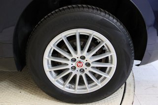 Jaguar F-Pace 2.0D 177KW PRESTIGE 4WD AUTO 5P